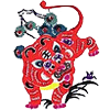 12 con giáp